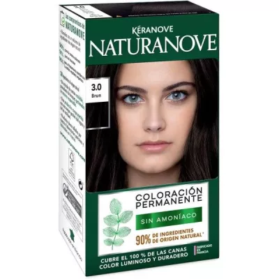 Colo 3 0 Brun Naturanove
