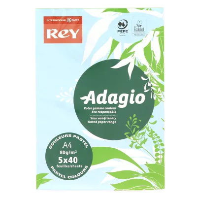 Ramette Rey Adagio Pastel 200f