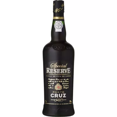 Porto Special Reserve 75cl 19% - CRUZ
