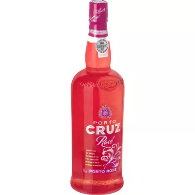 पोर्टो रोज़ गुलाबी 75सीएल - CRUZ
