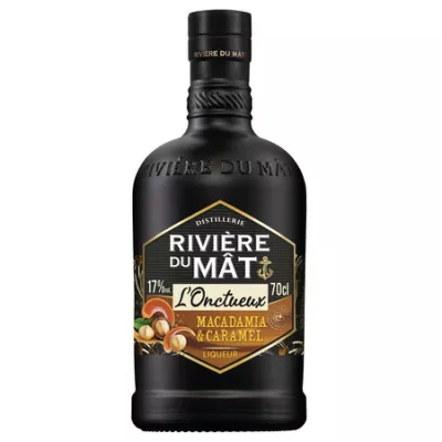 Liqueur Riviere Du Mat Noix De