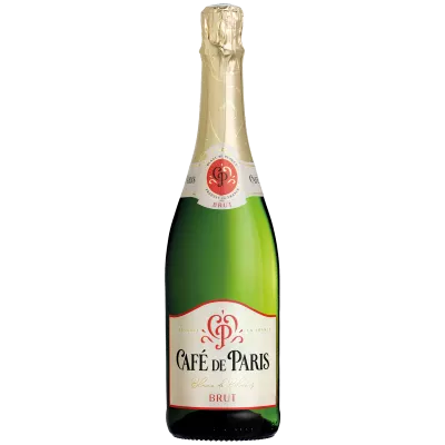 Cafe De Paris Brut 75cl