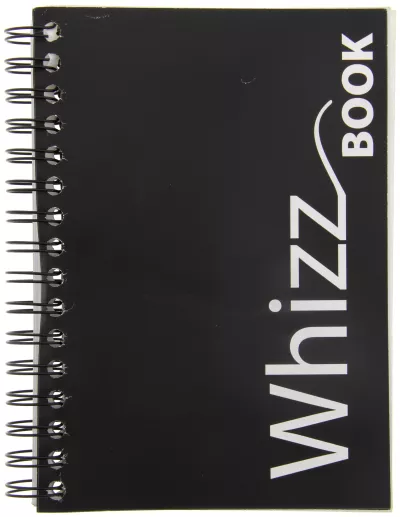 Cahier Ri A5 136f Whizz Book