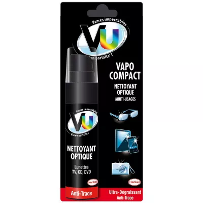 Vu Vapo Compact 20 мл