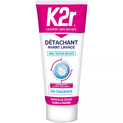 K2r Detachant Gel Lav.text.del - K2R