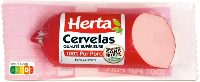 Cervelas 200g