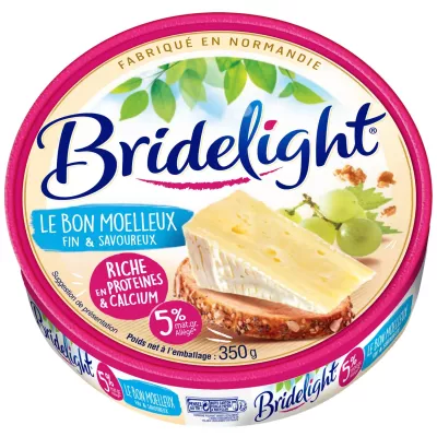 Fromage Extra -Legs 350G -bridge Night