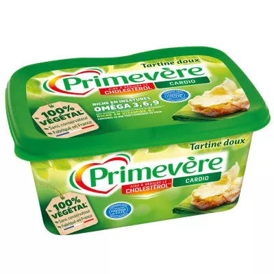 Primevere Tartine 500g Dx 55%