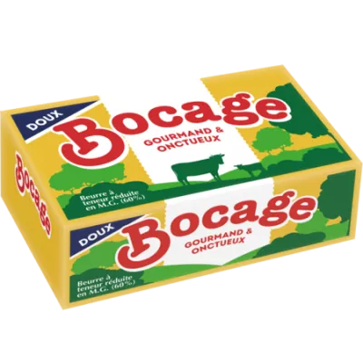 Soft Bocage 60 250g