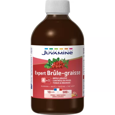 Sos 燃脂饮料 X500ml - Juvamine
