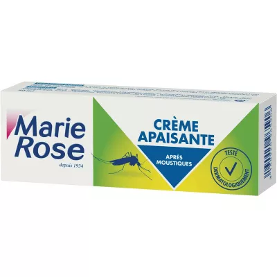 Cream baada ya kutuliza mbu papo hapo 50ml - MARIE ROSE