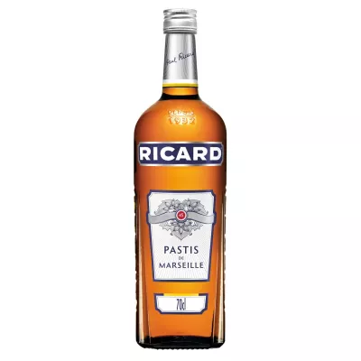マルセイユ産 アニスパスティス 70cl - RICARD