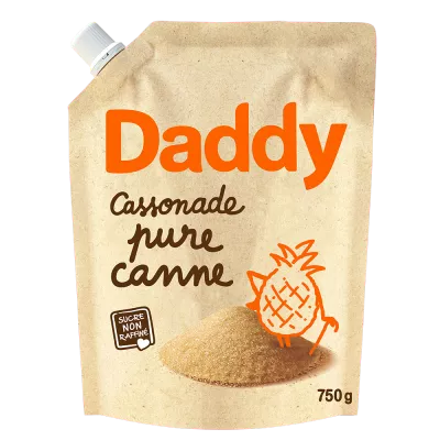 Reiner Runner Cane 750g - Daddy