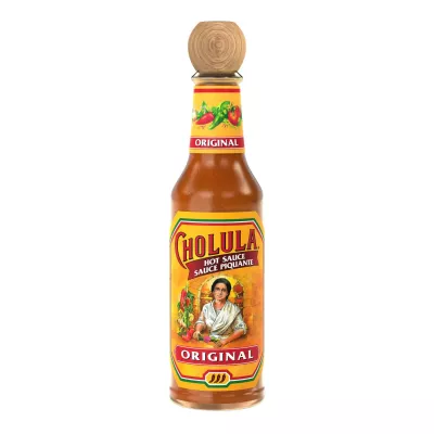 Cholula Hot Sce 原味 150ml