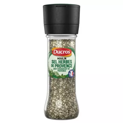 145g Moulin Sel Hbe Prov Ducro