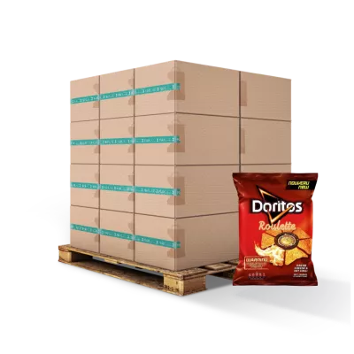 Doritos Roulette 170g
