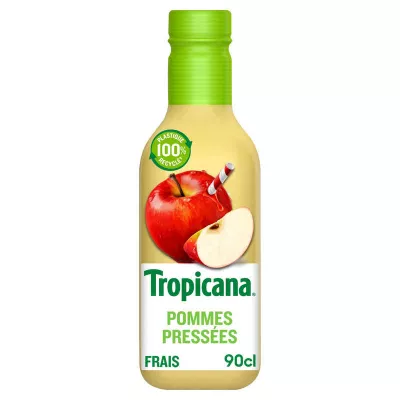 Tpp Pomme Pet 90cl