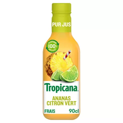 Tropicana Ana/cit Vrt Pet 90 C