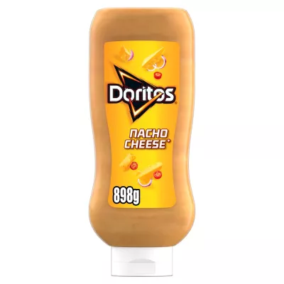 Mchuzi nacho jibini 898g - DORITOS