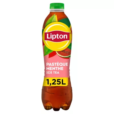 西瓜风味1.25L的奴隶风味 - LIPTON