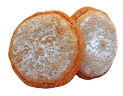 Bisc Cuil Rd  1.2kg (20ux6) - DELOS