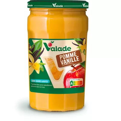 630g Comp Pom Van Ssa Valade