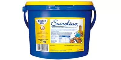 Sucrence sucheline 7kg - BEGHIN SAY