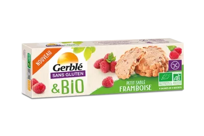 Ssg Peti.sable Fram.bio 120g