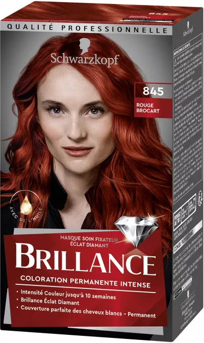 Brillance 845rge Brocart