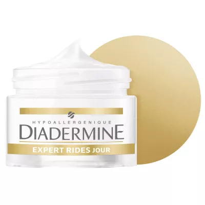 Kem Chống Nhăn Ban Ngày Chuyên Gia Cho Da Trưởng Thành, 50ml - DIADERMINE