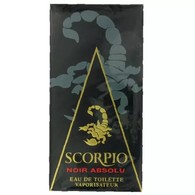 Nước hoa Noir Absolu eau de toilette 75ml - SCORPIO