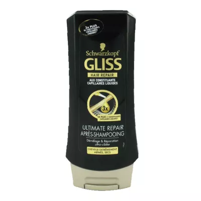 Reparierendes Shampoo 200 ml - SCHWARZKOPF