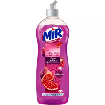 Mir Vaiss.andalousie 750ml