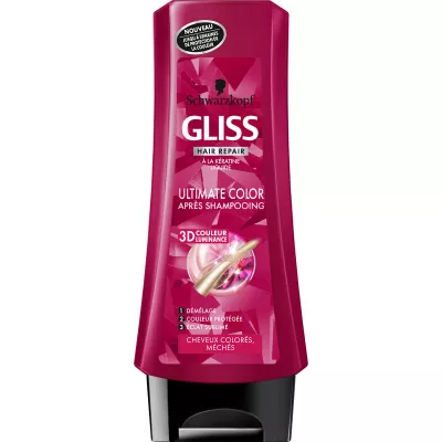 Gliss Apres Shamp.color 200ml