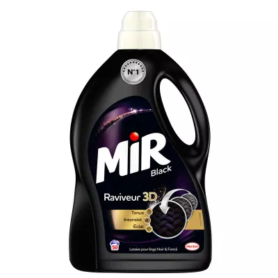 Mir black al conteggio dei revival