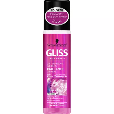 Gliss Lait Demel.brillance 200