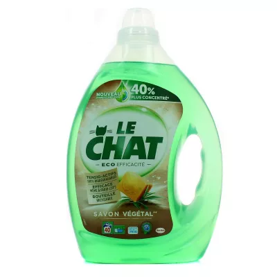 Le Chat Eco-efficacite 2l Cb