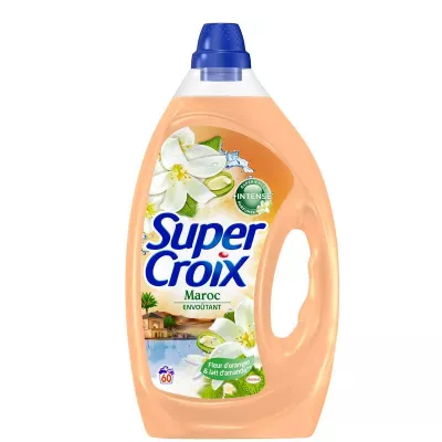 Super Croix Maroc 3l 60 Lavg