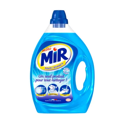 Nettoyant multi usages 2l - MIR