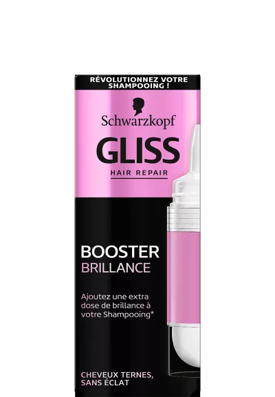 Gliss Booster Brillance 15ml