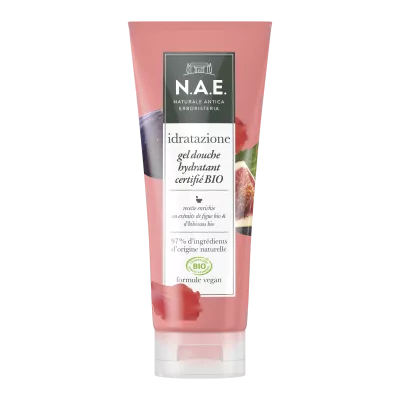 Nae Dch 生物保湿剂 200ml