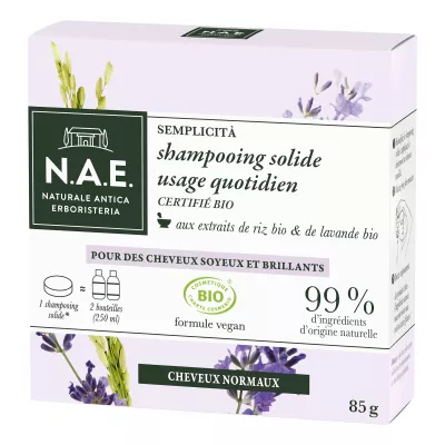 N.a.e Shmp Solide Quotidien 95