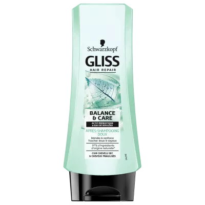 Gliss Apshp Balance & Care 200