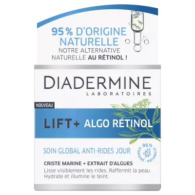 DD リフト P-レチノール Cr ジュール