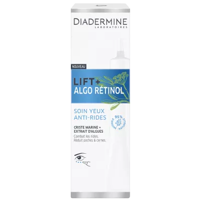 Dd Lift P-retinol Eye Care