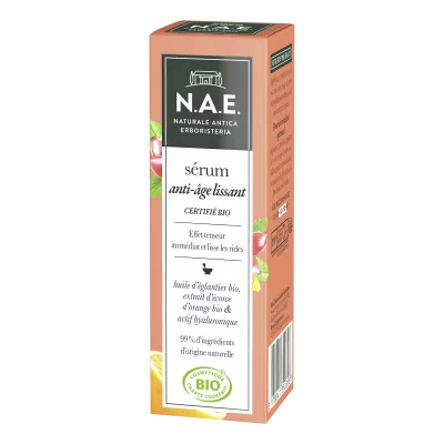 Nae Serum Bio A Age Liss 30ml