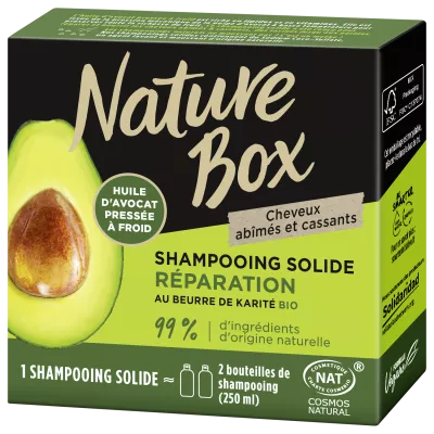 Natbox Shp Bar Avoc 85g