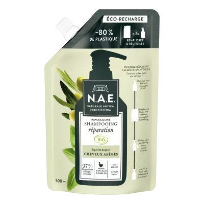 Nae Shp Ecopack 500ml Repare B