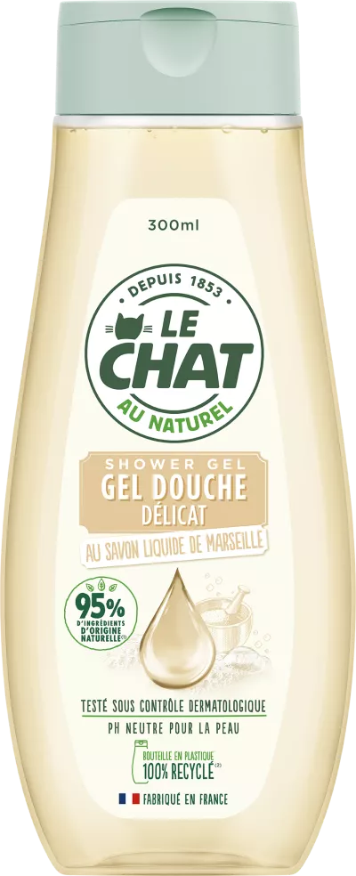 Le Chat Dc Sav Marseille 300ml
