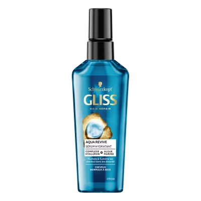 Gliss Trt Ser Aqua Revive 75ml